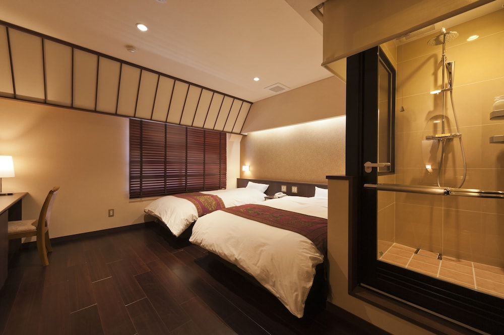 Ooike Hotel