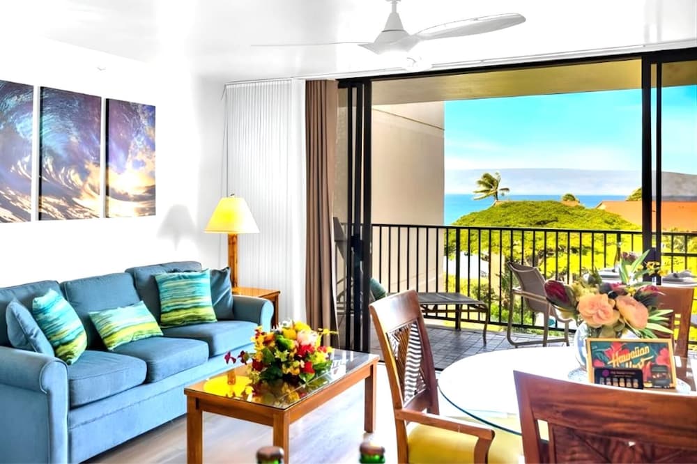 Kaanapali Shores 3 Free Cars by KBM Ml-2597