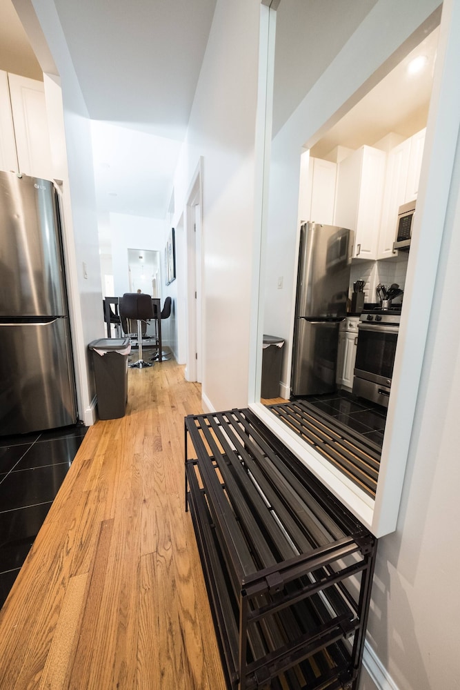 Lovely 4 Br Apt - 2 Blocks To Central Park West