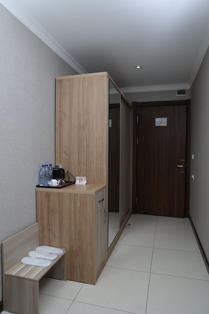 Eco Boutique Emerald Hotel