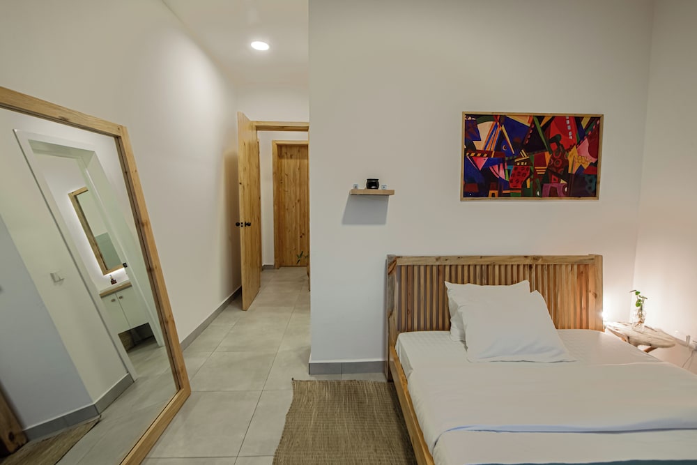 Sakwe Residence