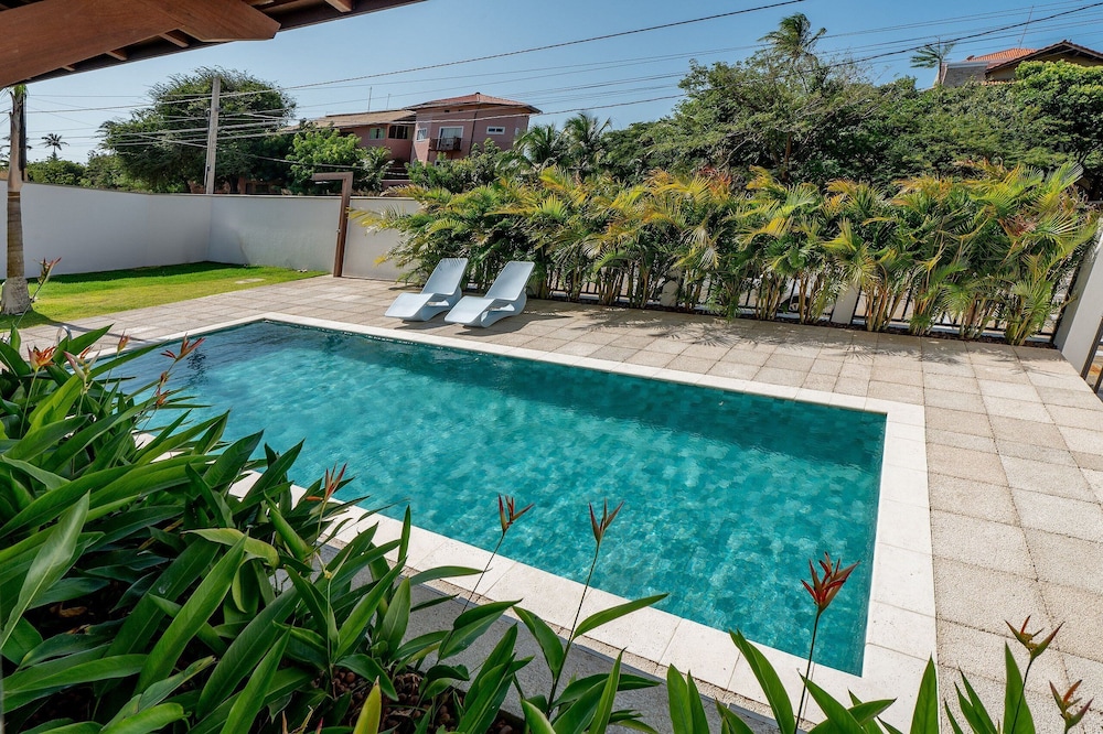 Miami House Cumbuco by Carpediem