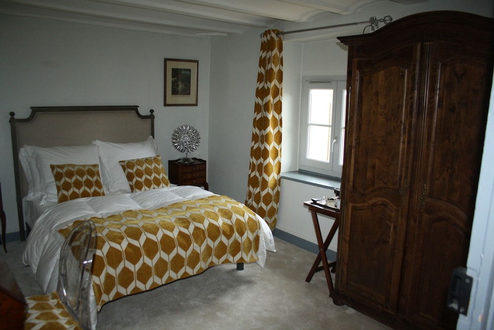 Relais du Destin