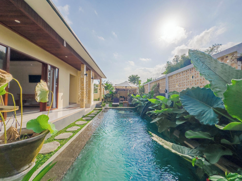 Puri Uma Dewi Ubud