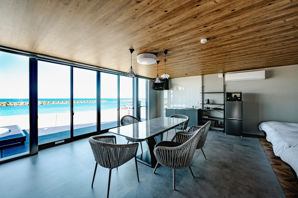 UMITOMA OCEAN VIEW RESORT ECHIZEN