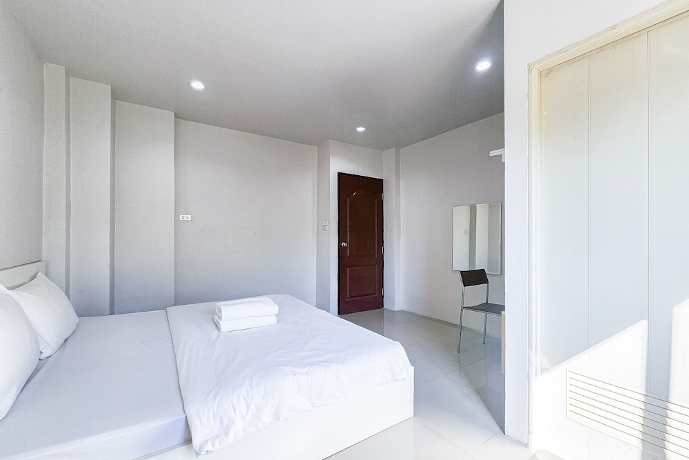 Freesia Guesthouse Klong Luang