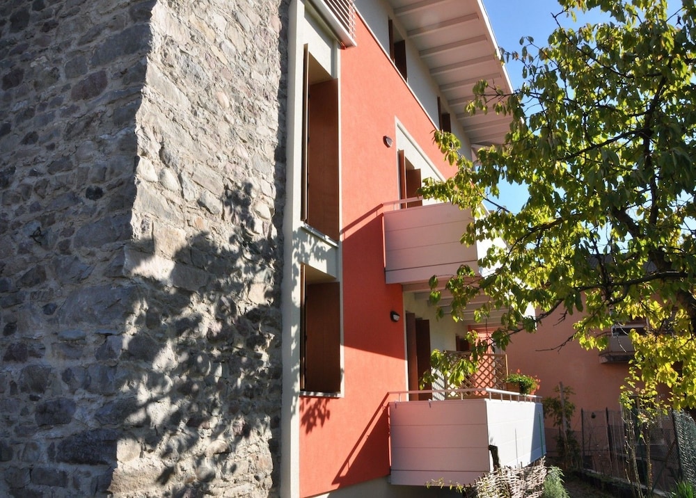 Agriturismo Bortolotti