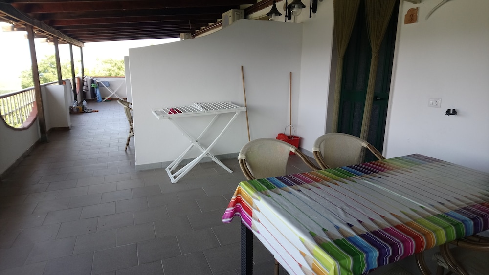 Liberato Puglia Vacanze