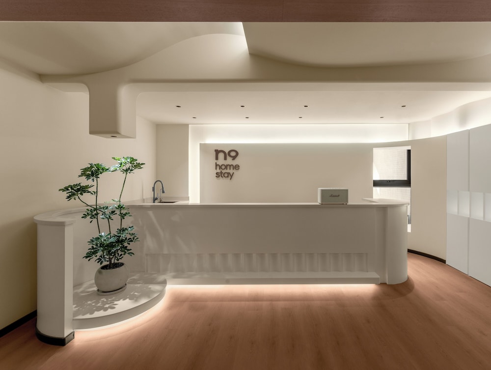 n9 Guesthouse