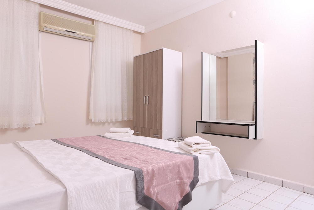 Sunset Village Apart Otel - Image 12