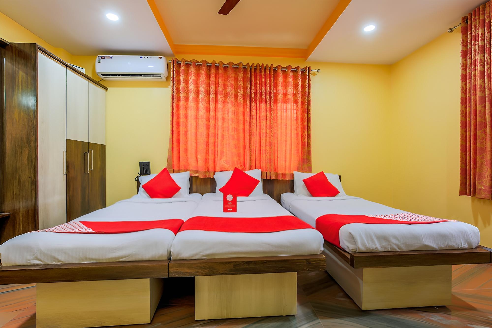 Meera Motels & Residency