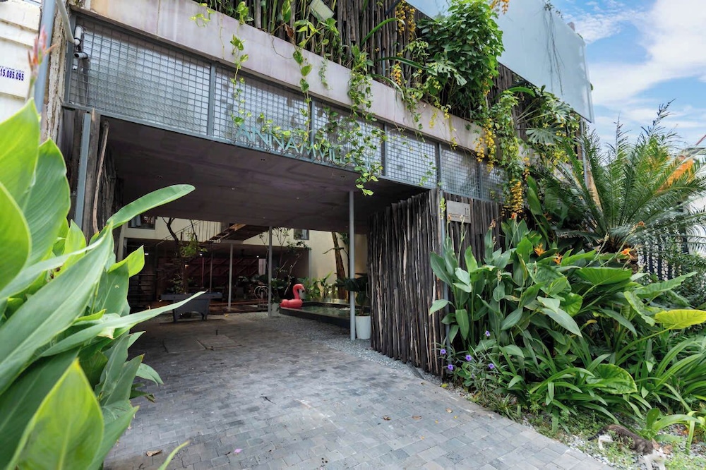 AnNam Village 4 Bedrooms Nguyen Huu Tien