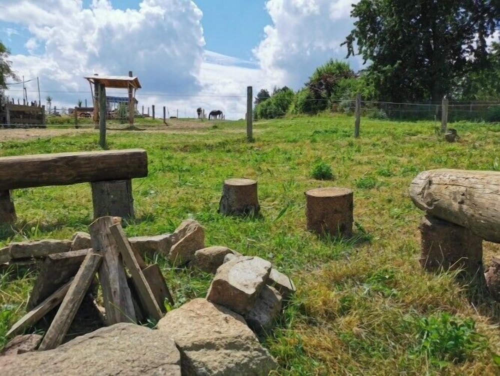 GUTSHOF Schirgiswalde