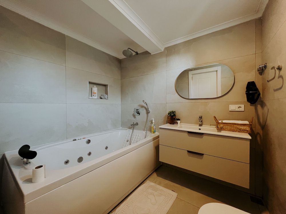 Marla Suite Otel - Image 28