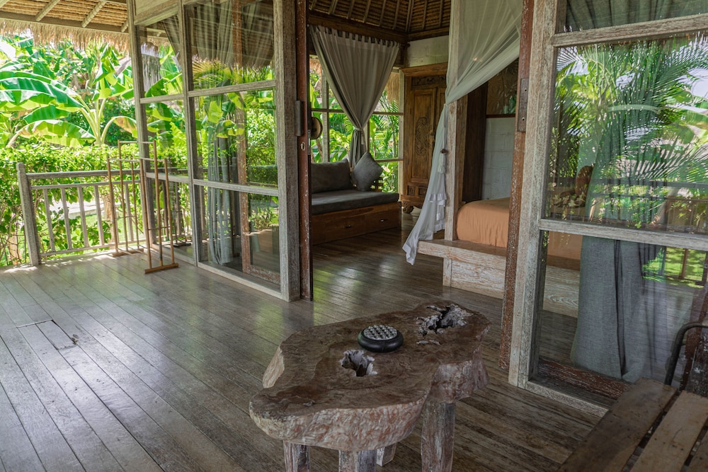 Biu Biu Resort