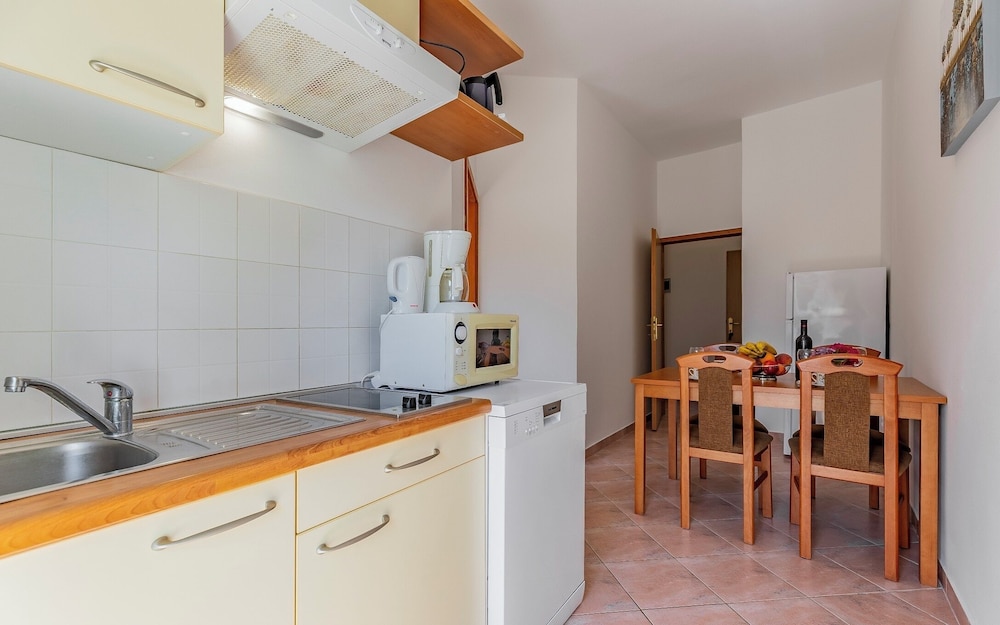 Apartmani Rok en Medulin