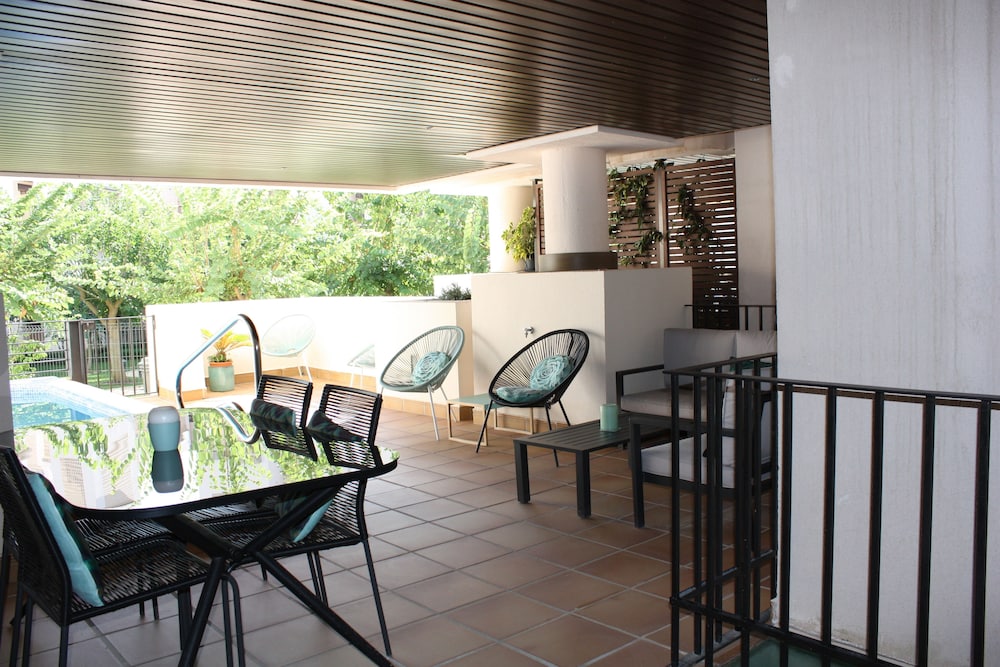 Bahia Boutique Apartments