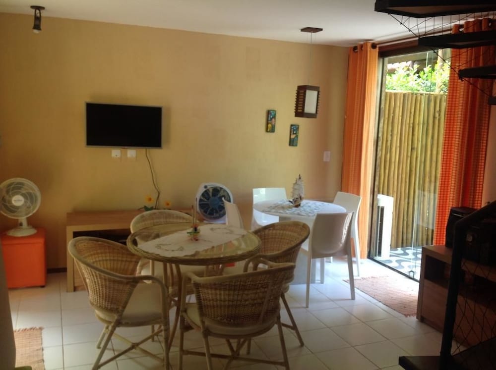 Lindo Village em Itacimirim