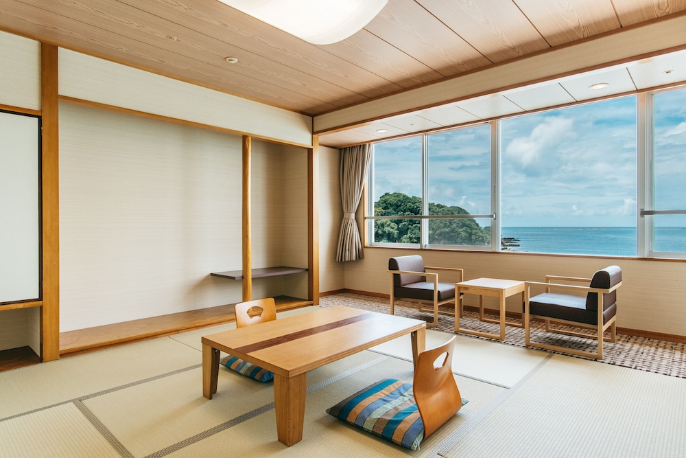KAMENOI HOTEL Kumano Tanabe 22