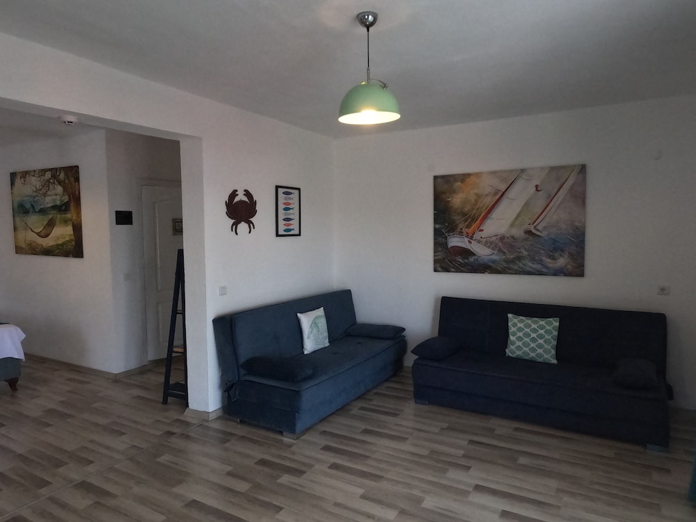 Derin Mavi Suit Butik Otel - Yalnızca Yetişkinler - Image 28