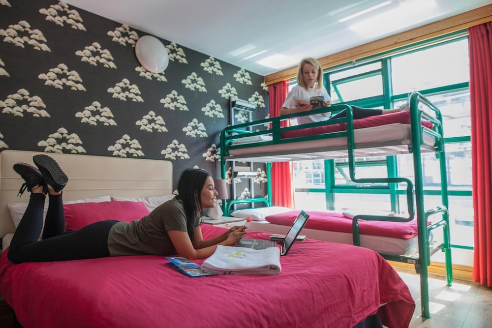 Abigails Hostel