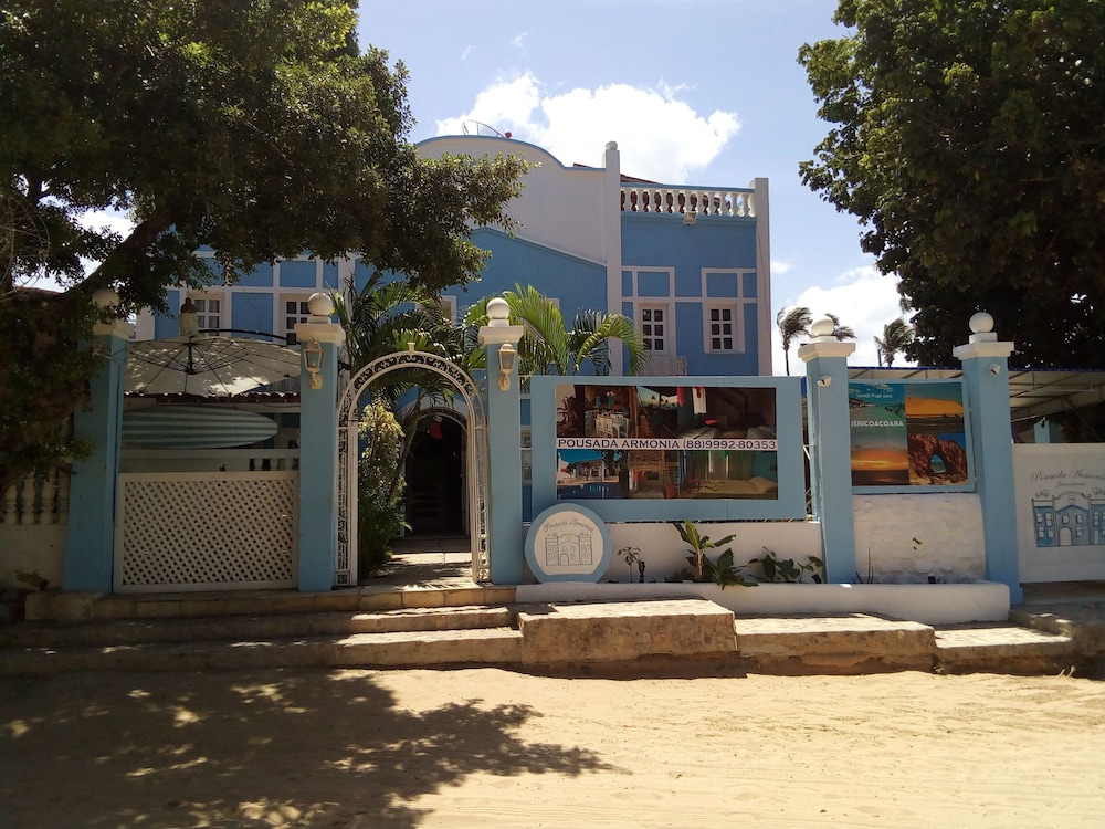 Hotel Pousada Armonia - Image 1