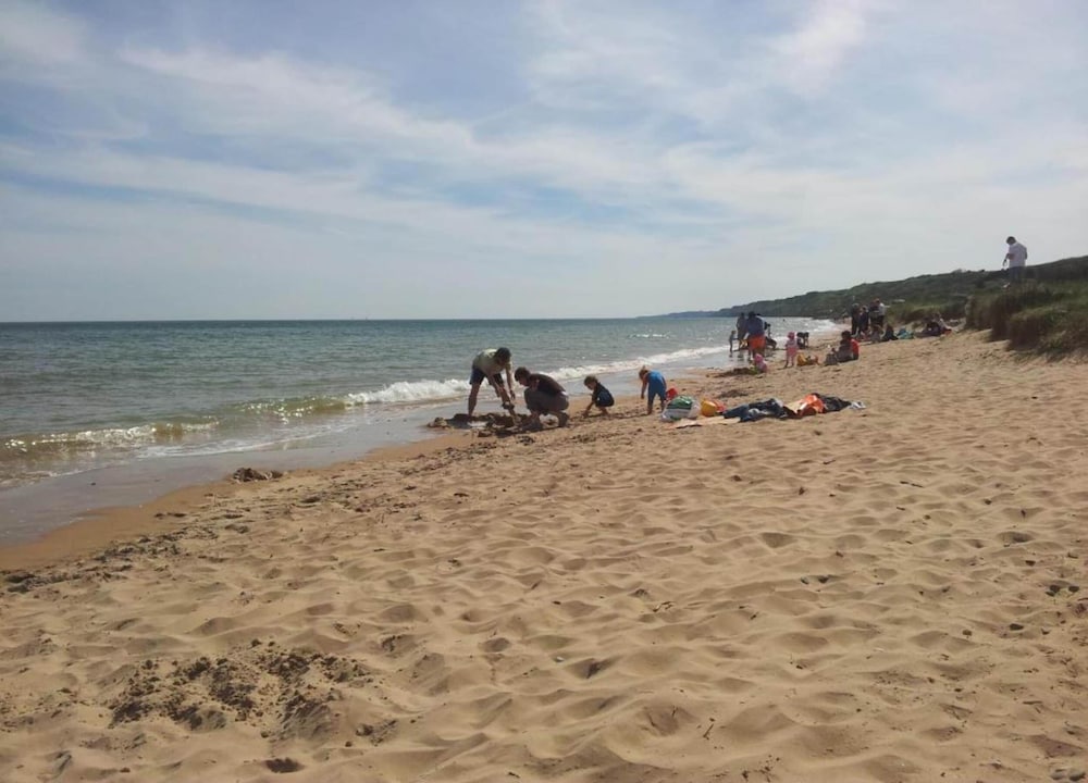 North Sea Family Haven