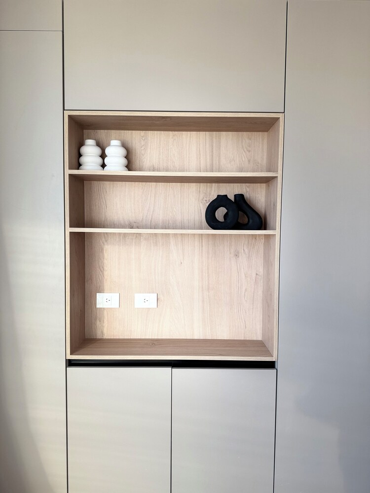 Live Soho Boutique Apartments Devoto