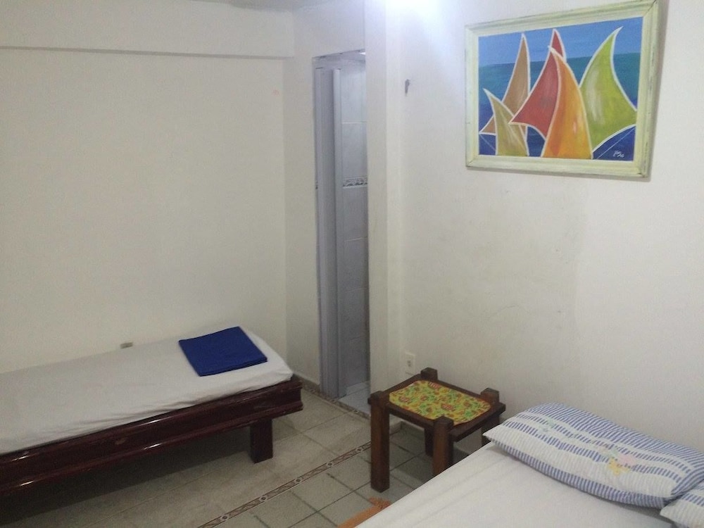 Hostel Flor de Caju