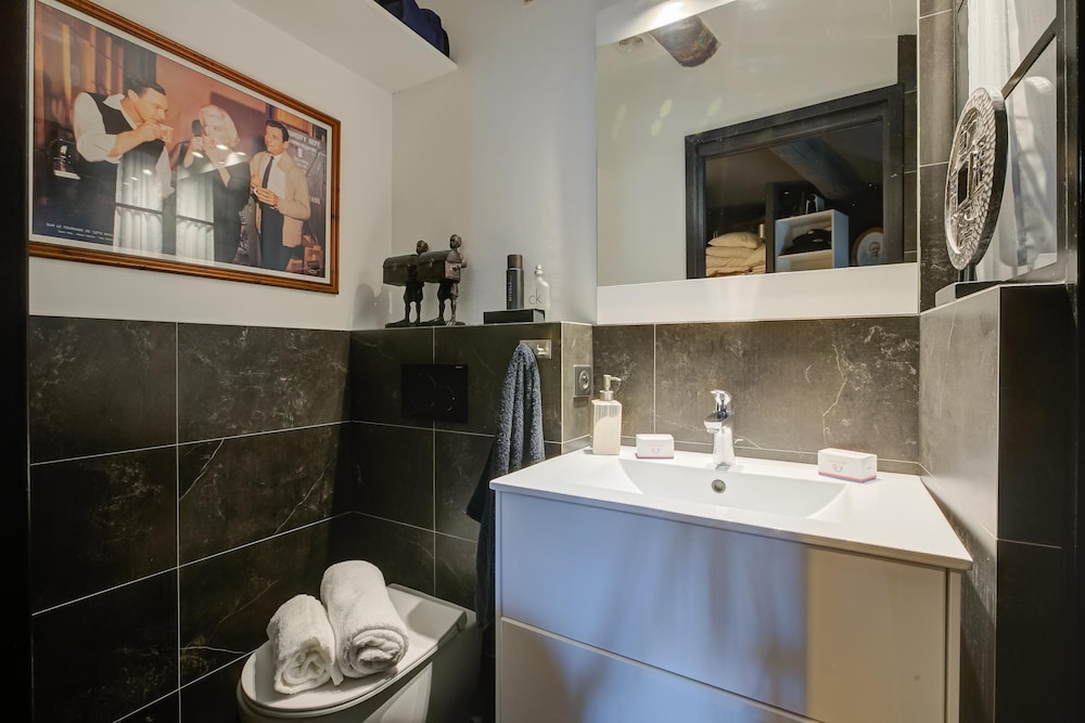 Maison Sans Delai in Cagnes sur Mer