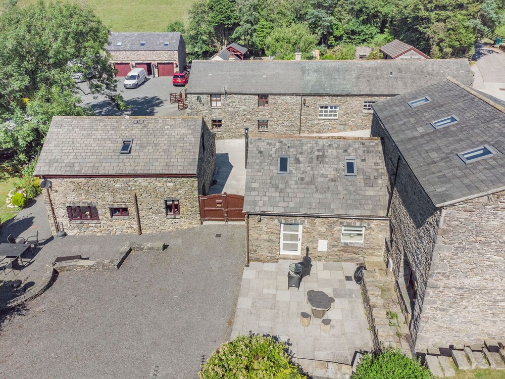 Thimble Cottage