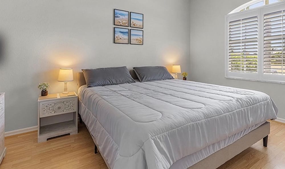 Family Friendly - Private Pool - Sleeps 10