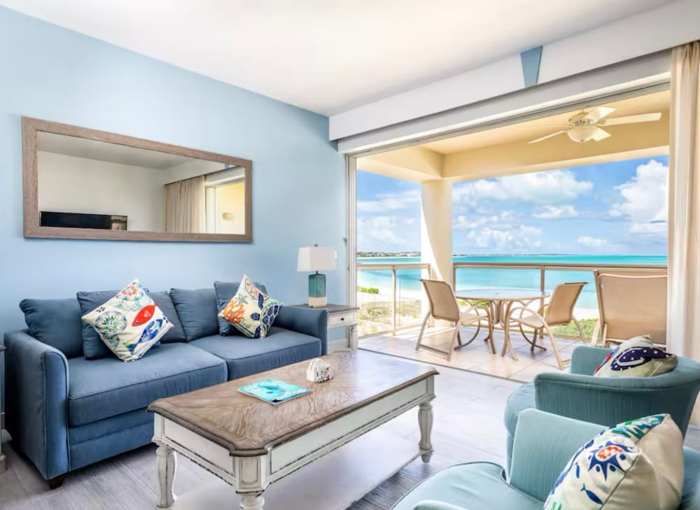 Andaz Turks and Caicos at Grace Bay