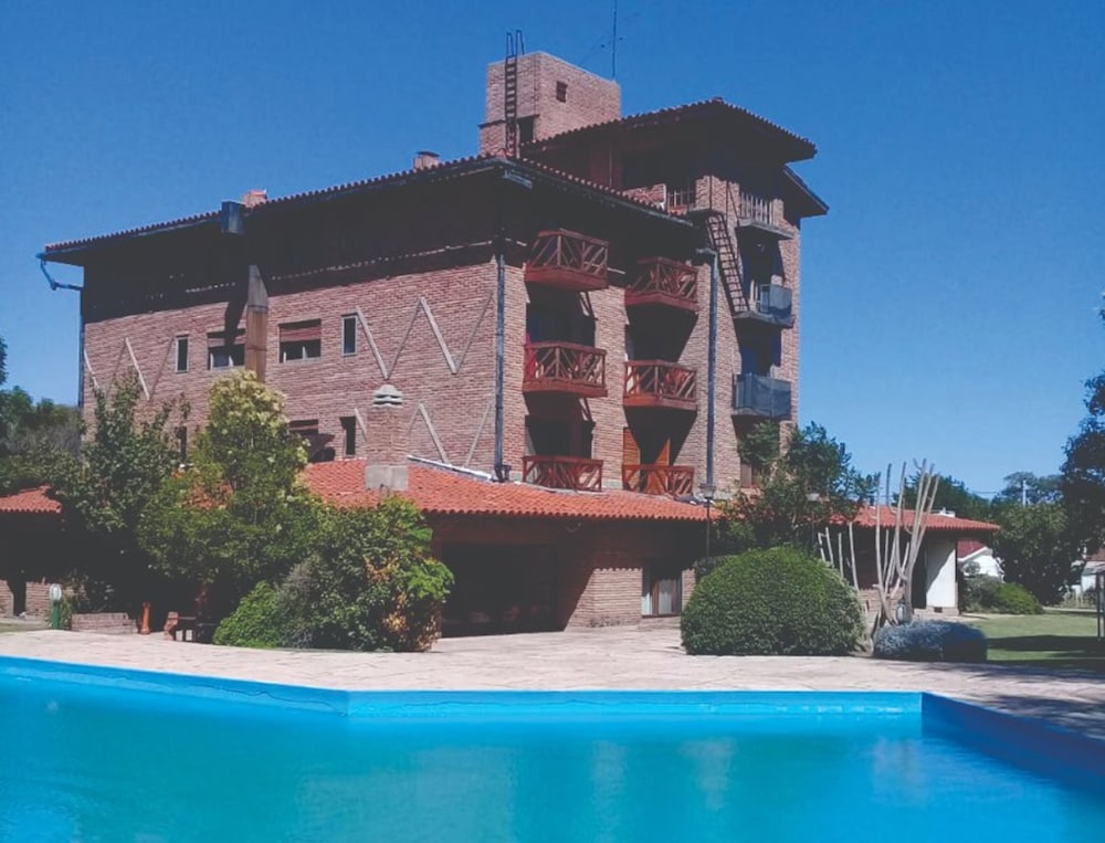 Hotel Kuntur Posada - Image 1