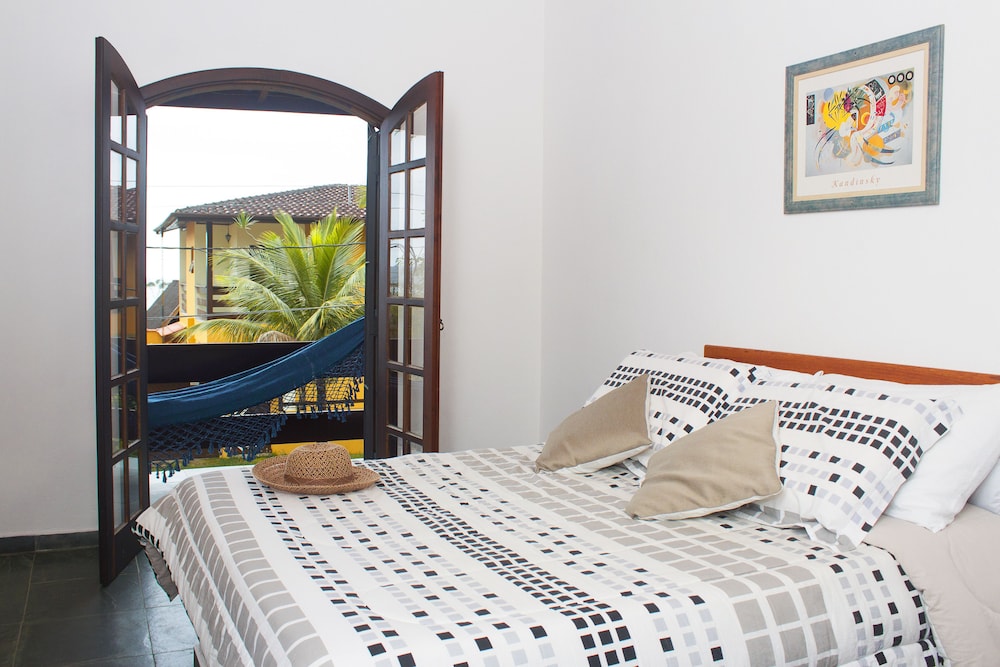 Serramar Flat