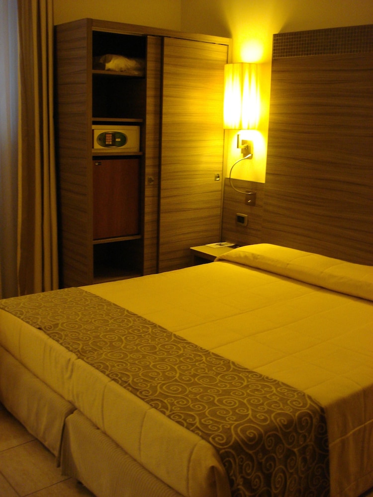 Morrisson Hotel