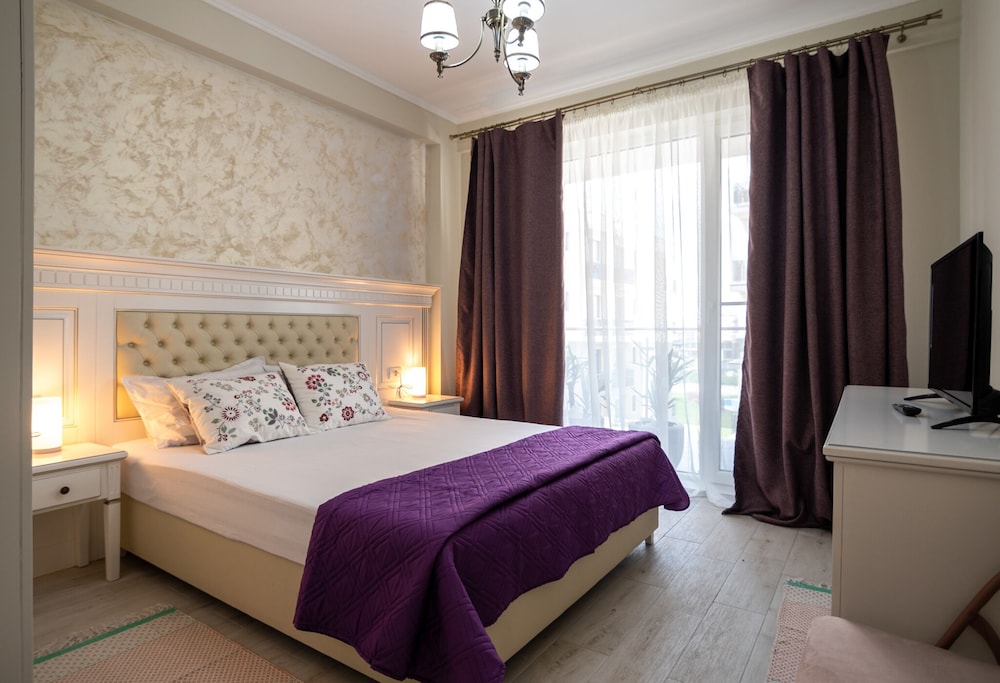 Apartament Lylu Chic
