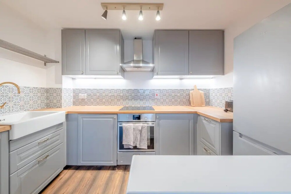 Charming 2 Bedroom in Hackney