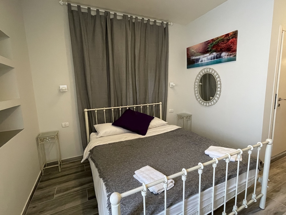 City Stay Tiberias