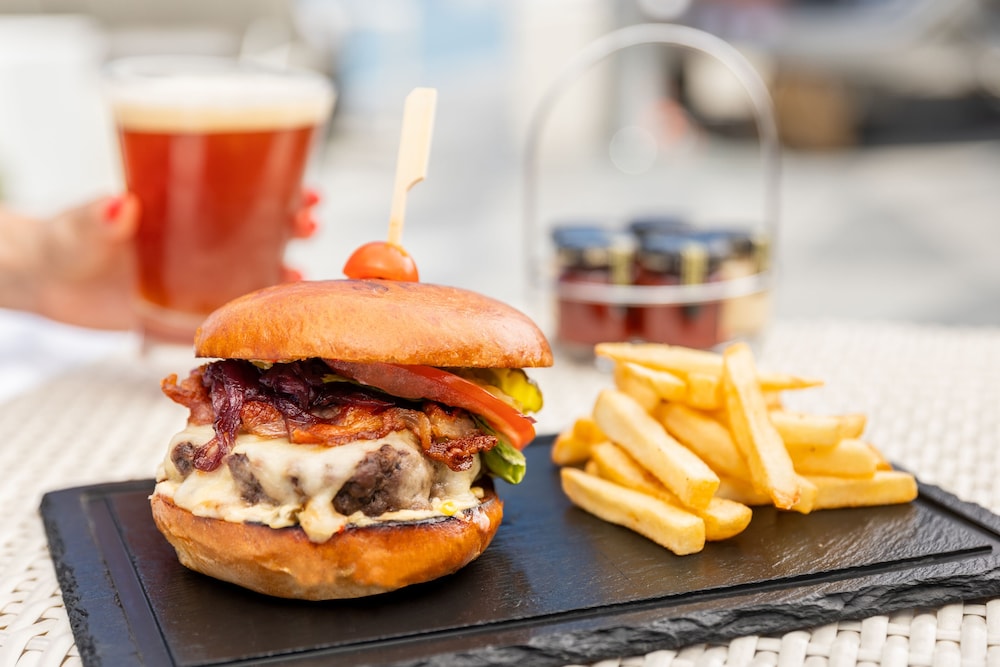 Puerto Vallarta Vacations - Hotel Mousai Puerto Vallarta Adults Only - Property Image 75