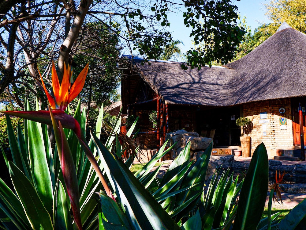 Klein Bosveld Guesthouse