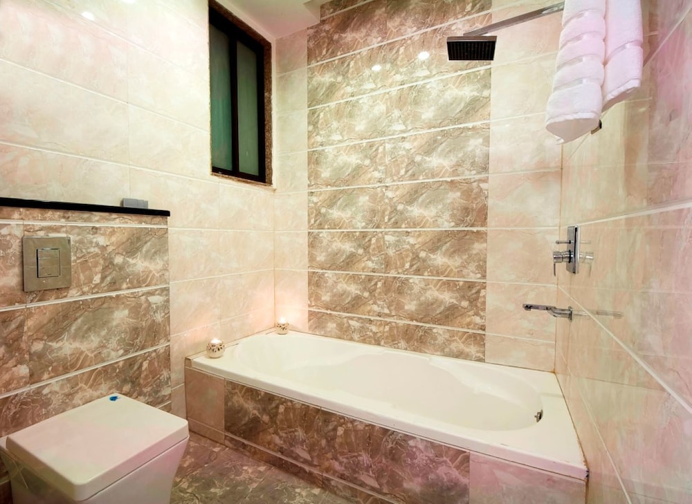 Hotel Transit Near Delhi Airport