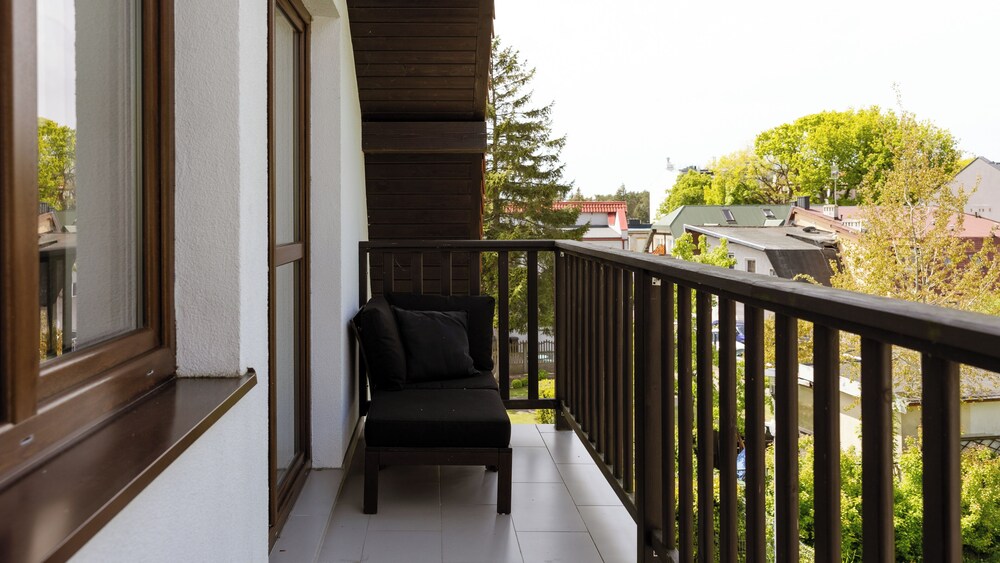 Apartamenty Sun & Snow Nadmorska