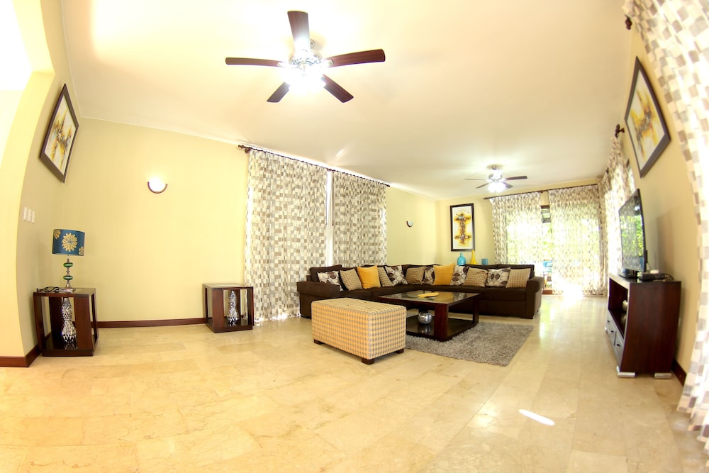 Ocean High Luxury Residence