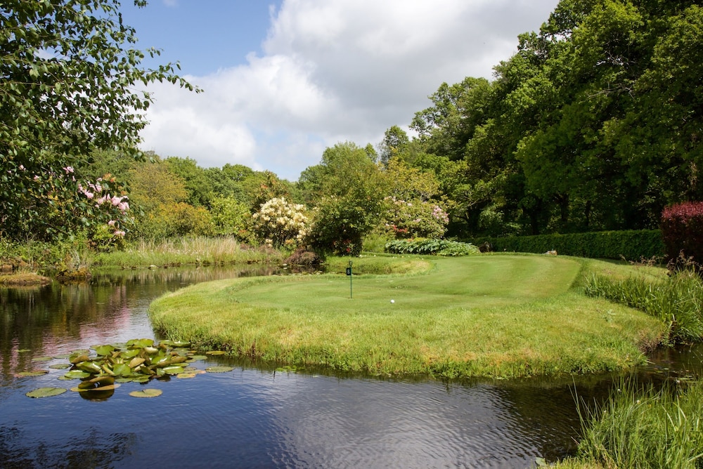 Newton Abbot Vacations - Gidleigh Park - Property Image 15