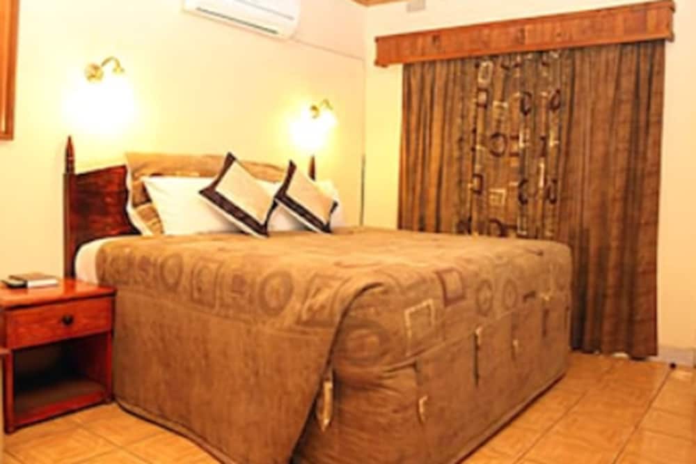 Pamusha Lodge
