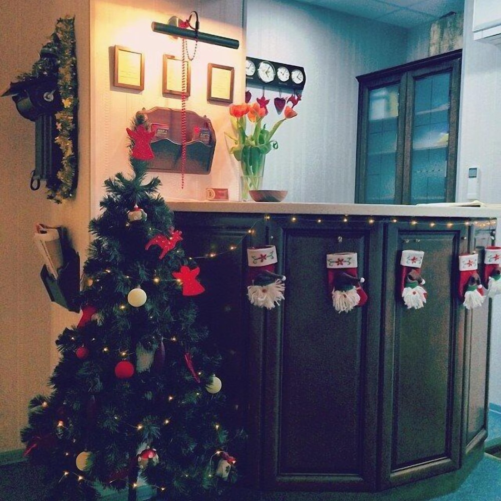 Davidov Guest House