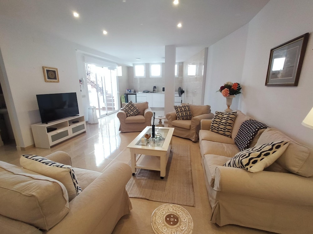 Villa Mi Cielo Nerja Sun