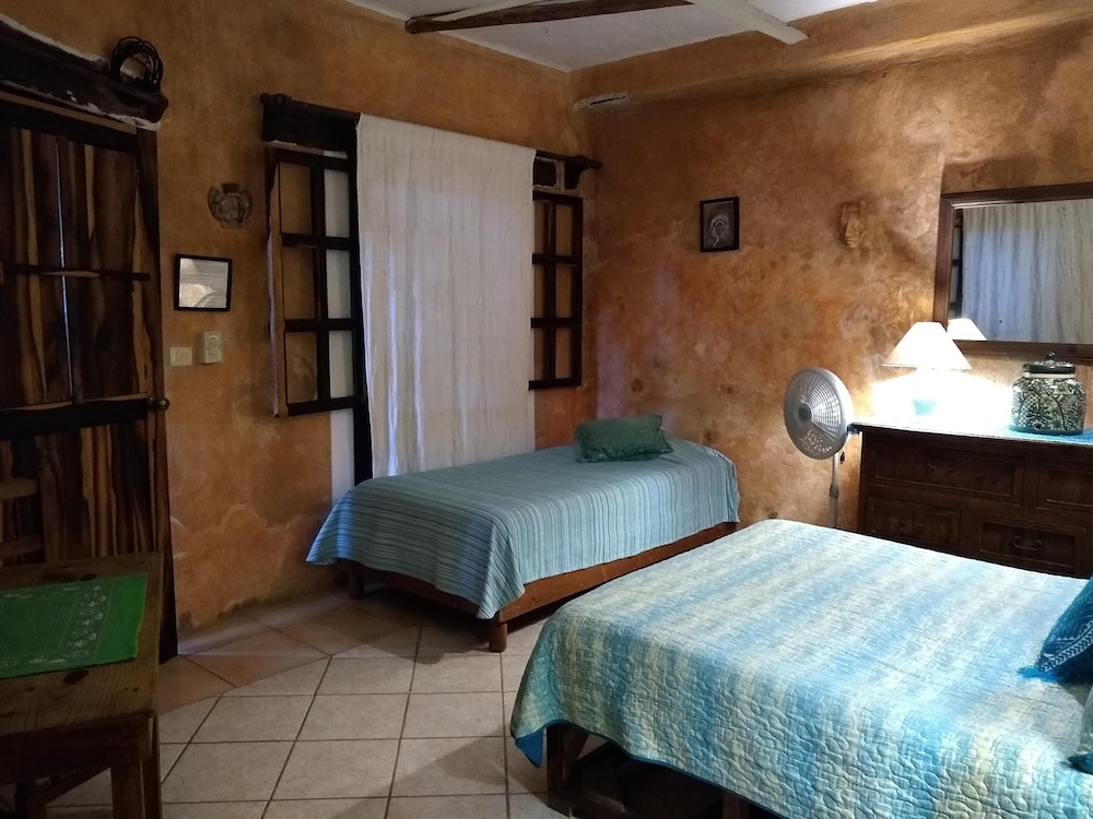 Casitas Kinsol