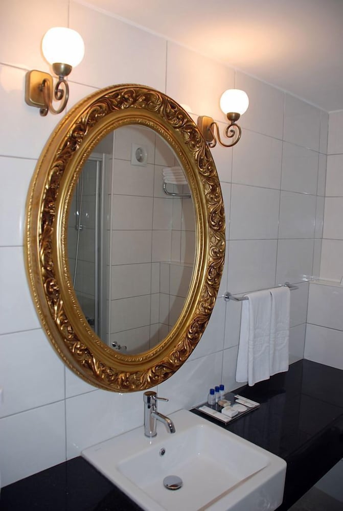 Residence Otel - Butik Sınıf - Image 24